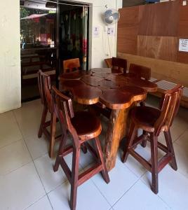 Villagracia Homestay