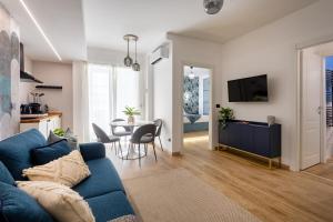 Aida Luxury Apartment in San Giovanni