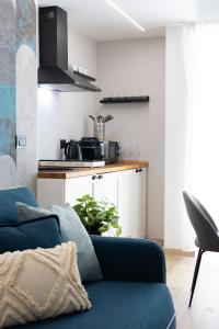 Aida Luxury Apartment in San Giovanni