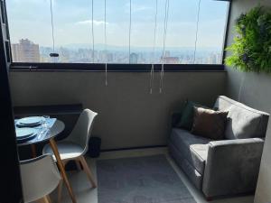 Super Apê with beautiful view in the heart of SP! - Appartamenti, San Paolo