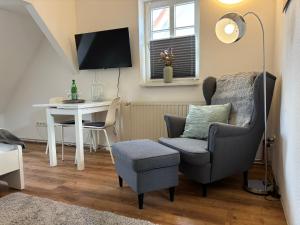 Ferienwohnung Mitten drin Bad Arolsen