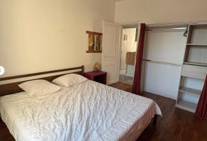 Appartement 2 chambres tout équipé