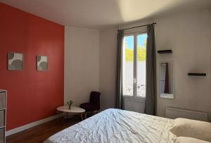 Appartement 2 chambres tout équipé