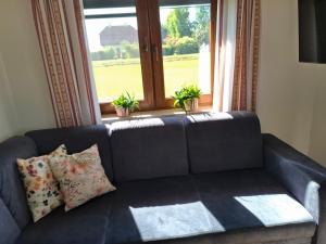 Domek wśród Jabłonek