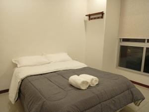 Apartment near Shopping Mariscal