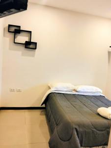 Apartment near Shopping Mariscal