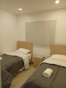 Apartment near Shopping Mariscal