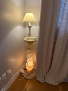 Cosy and Chic Appartement moderne proche gare