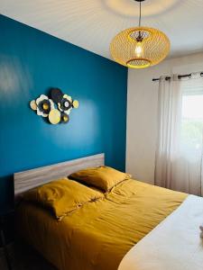 Cosy and Chic Appartement moderne proche gare