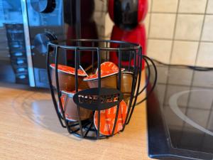 Cosy and Chic Appartement moderne proche gare