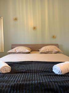 Cosy and Chic Appartement moderne proche gare