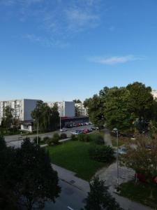 MARA Apartment, Privat parking, Elevator