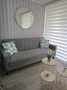 Santiago fun and comfort nearby