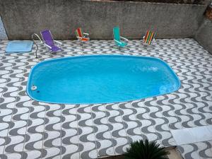 Casa Laranja Imbituba