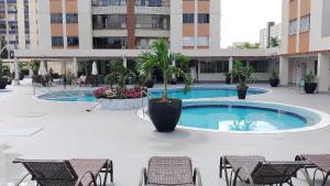 Promenade Thermas Caldas Novas Temporada