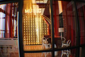 Scarletz Service Suites KLCC