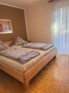 Ferienwohnung Schwinghammer