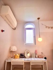 Candy stay#Parking#Up to 7 people#Suwon Haenggung Palace#KT Wiz#Starfield#Traditional Market#Washing and Drying