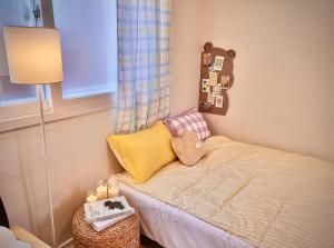 Candy stay#Parking#Up to 7 people#Suwon Haenggung Palace#KT Wiz#Starfield#Traditional Market#Washing and Drying