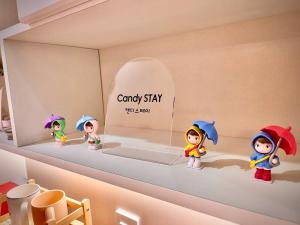 Candy stay#Parking#Up to 7 people#Suwon Haenggung Palace#KT Wiz#Starfield#Traditional Market#Washing and Drying