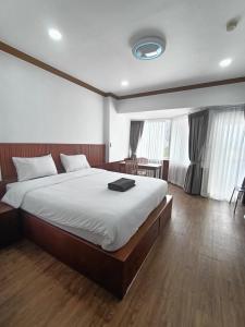 Thiantong condotel Seaview -6