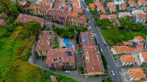 Living Funchal BU Apart.