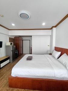 Thiantong condotel Seaview -6