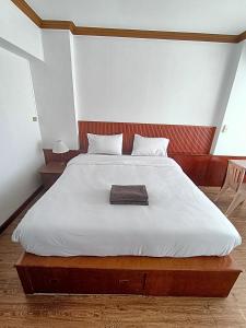 Thiantong condotel Seaview -6