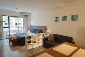 Obelisco Cozy Flat