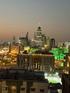 كاسا للشقق المخدومة