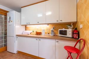 Ático Luminoso Con Vistas En Calpe