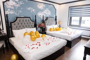 Royal Lotus Villa HN