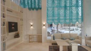 كاسا للشقق المخدومة