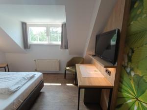 Gasthaus & Hotel Grünhof