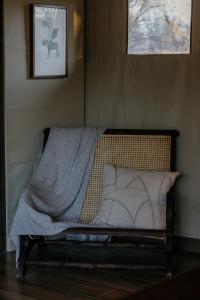 Otjiwa Thorn Bush Tented Camp