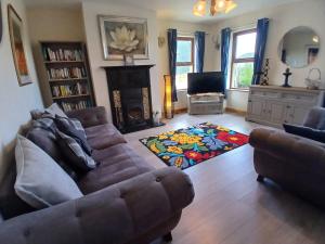 Oaktree Manor - BBQ, games rooms and pet friendly