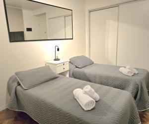 Apartamento en Recoleta