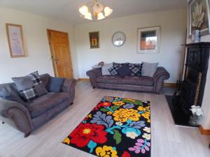 Oaktree Manor - BBQ, games rooms and pet friendly