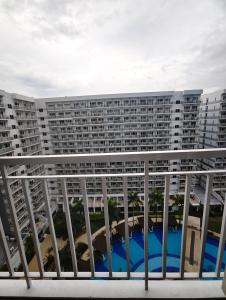 Jeric Place Staycation