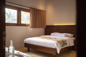 The Arum Jana Villa Jogja