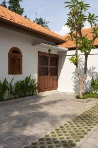 The Arum Jana Villa Jogja