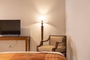 The Arum Jana Villa Jogja