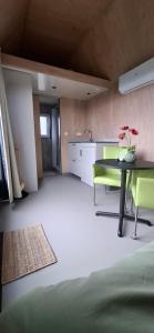 Buorkerijhûske A - Tussen Wad en Weide