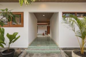 The Arum Jana Villa Jogja