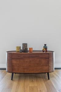 Horizon Home Bahnhofstrasse, Löwenstrasse Penthouse