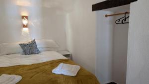 Cueva Murphy - Modern house with 3 cave bedrooms in Orce