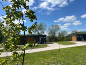 Apartmány Štramberk