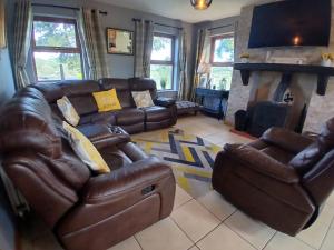 Oaktree Manor - BBQ, games rooms and pet friendly