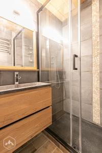 Cozy Studio 2-4 people Aussois - LEterlou