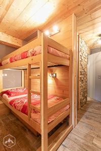 Cozy Studio 2-4 people Aussois - LEterlou